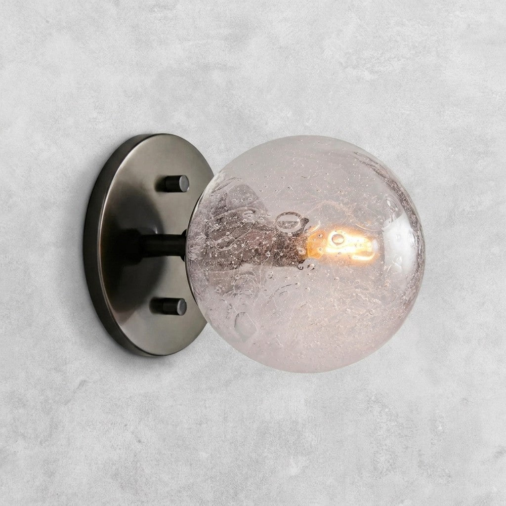 Mandoza Wall Sconce