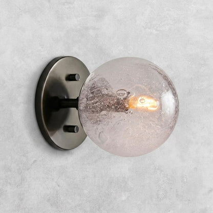 Mandoza Wall Sconce