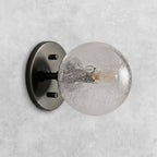 Mandoza Wall Sconce