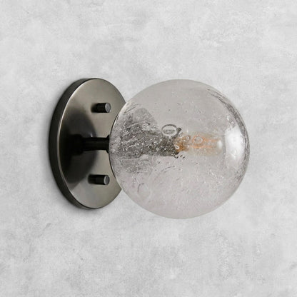 Mandoza Wall Sconce