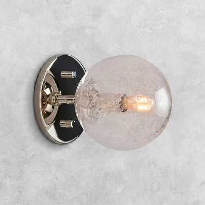 Mandoza Wall Sconce