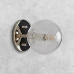Mandoza Wall Sconce