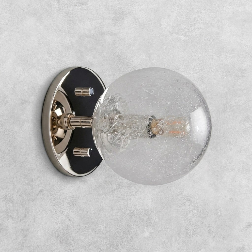 Mandoza Wall Sconce