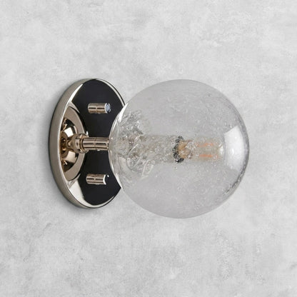 Mandoza Wall Sconce