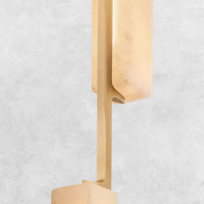 Milano Alabaster Pendant Light