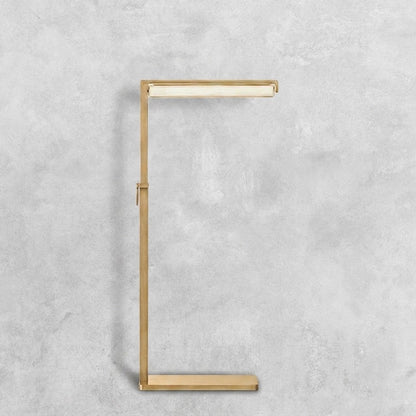 Milano Crystal Task Table Lamp