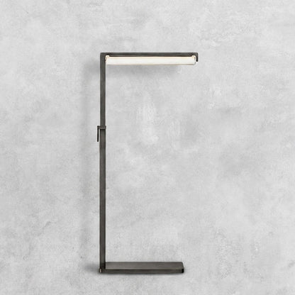Milano Crystal Task Table Lamp