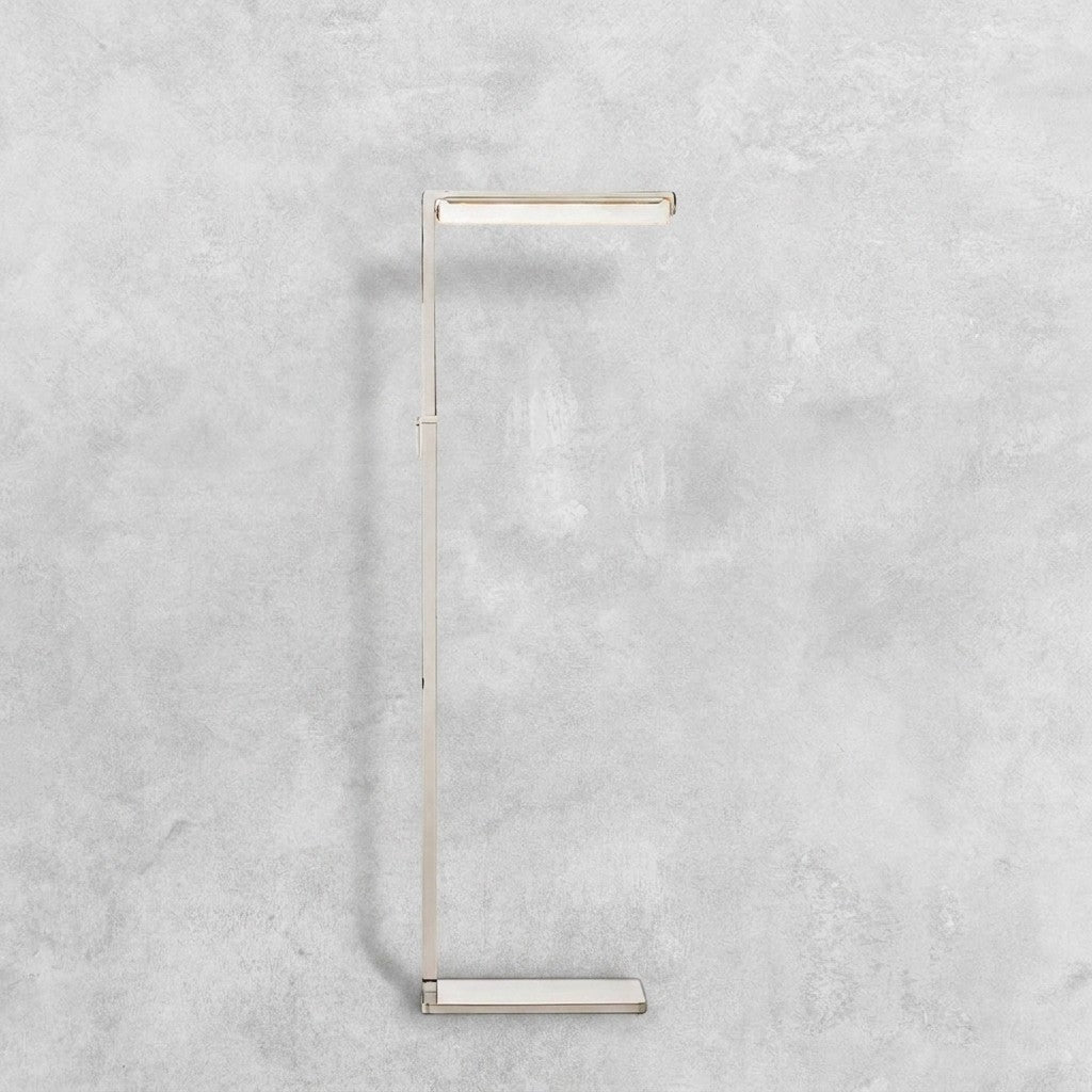 Milano Crystal Task Table Lamp