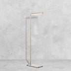 Milano Crystal Task Table Lamp