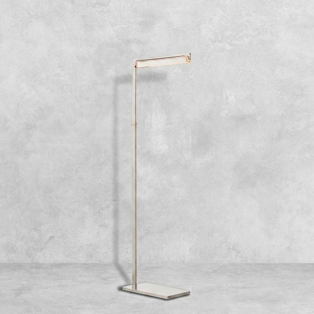 Milano Crystal Task Table Lamp