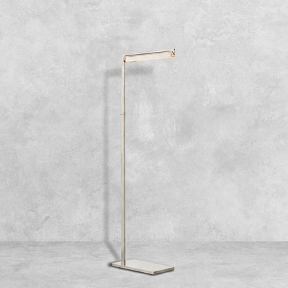 Milano Crystal Task Table Lamp