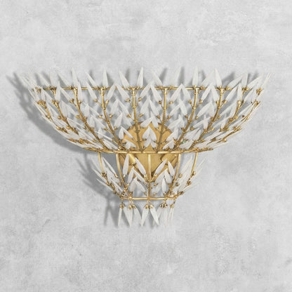 Morrigan Sconce