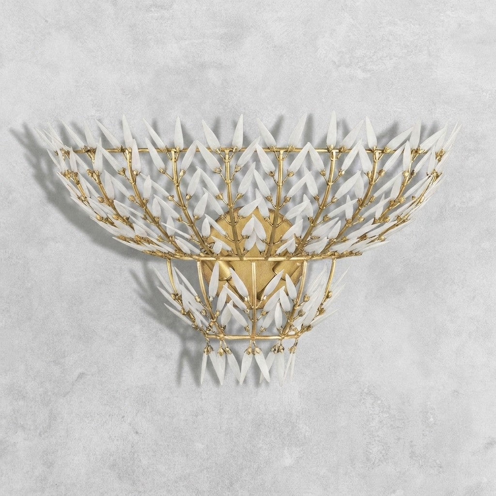 Morrigan Sconce