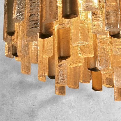 Neve Linear Chandelier