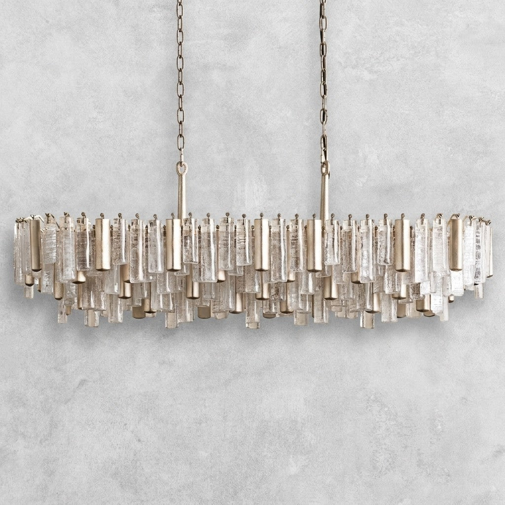 Neve Linear Chandelier
