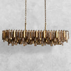 Neve Linear Chandelier