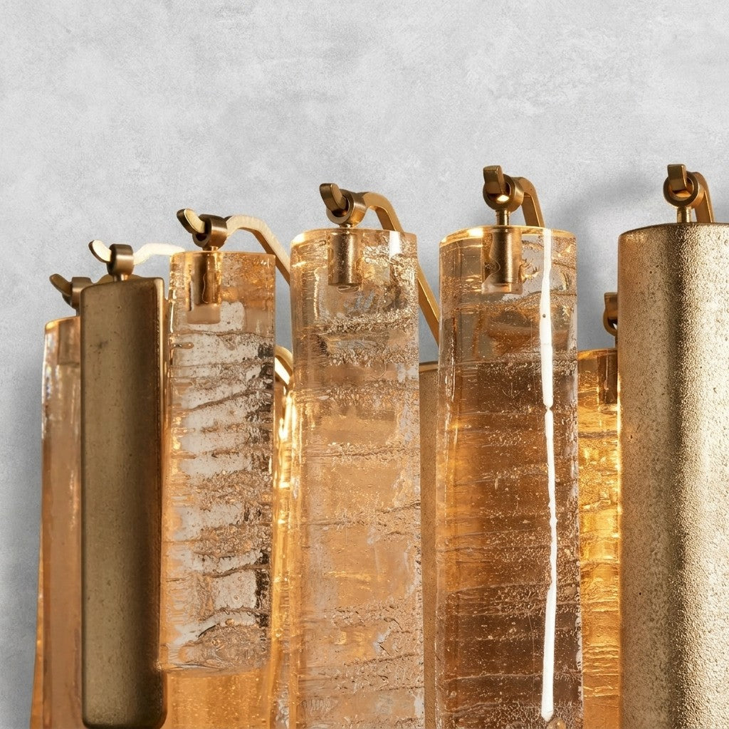 Neve Linear Chandelier