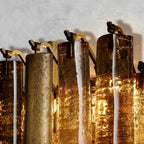 Neve Linear Chandelier