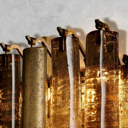 Neve Linear Chandelier