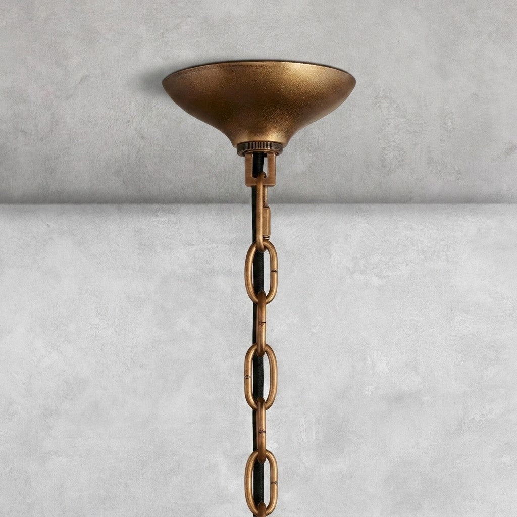 Neve Pendant