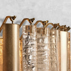 Neve Round Chandelier