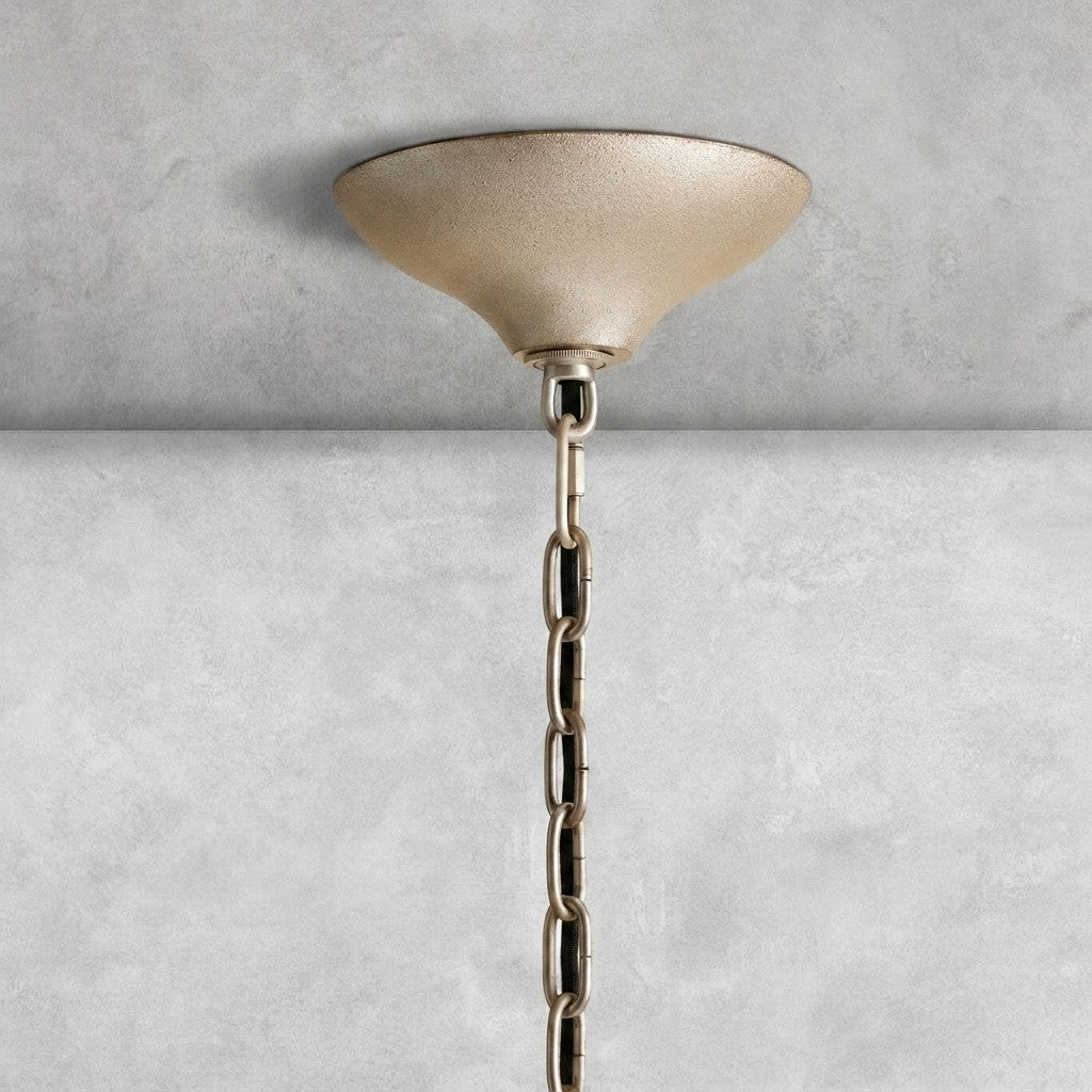 Neve Round Chandelier