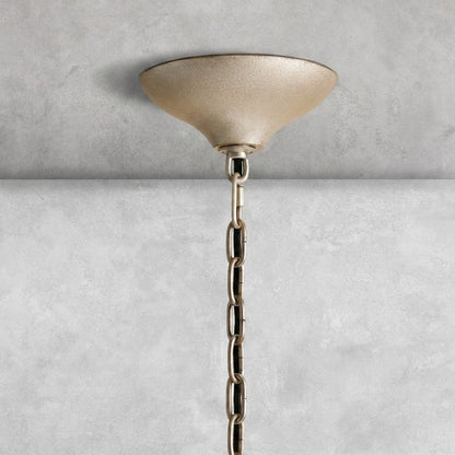 Neve Round Chandelier