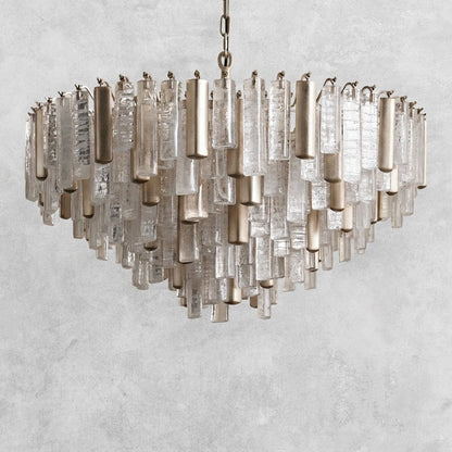 Neve Round Chandelier