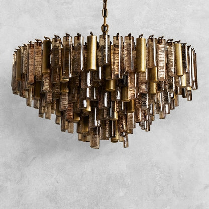 Neve Round Chandelier