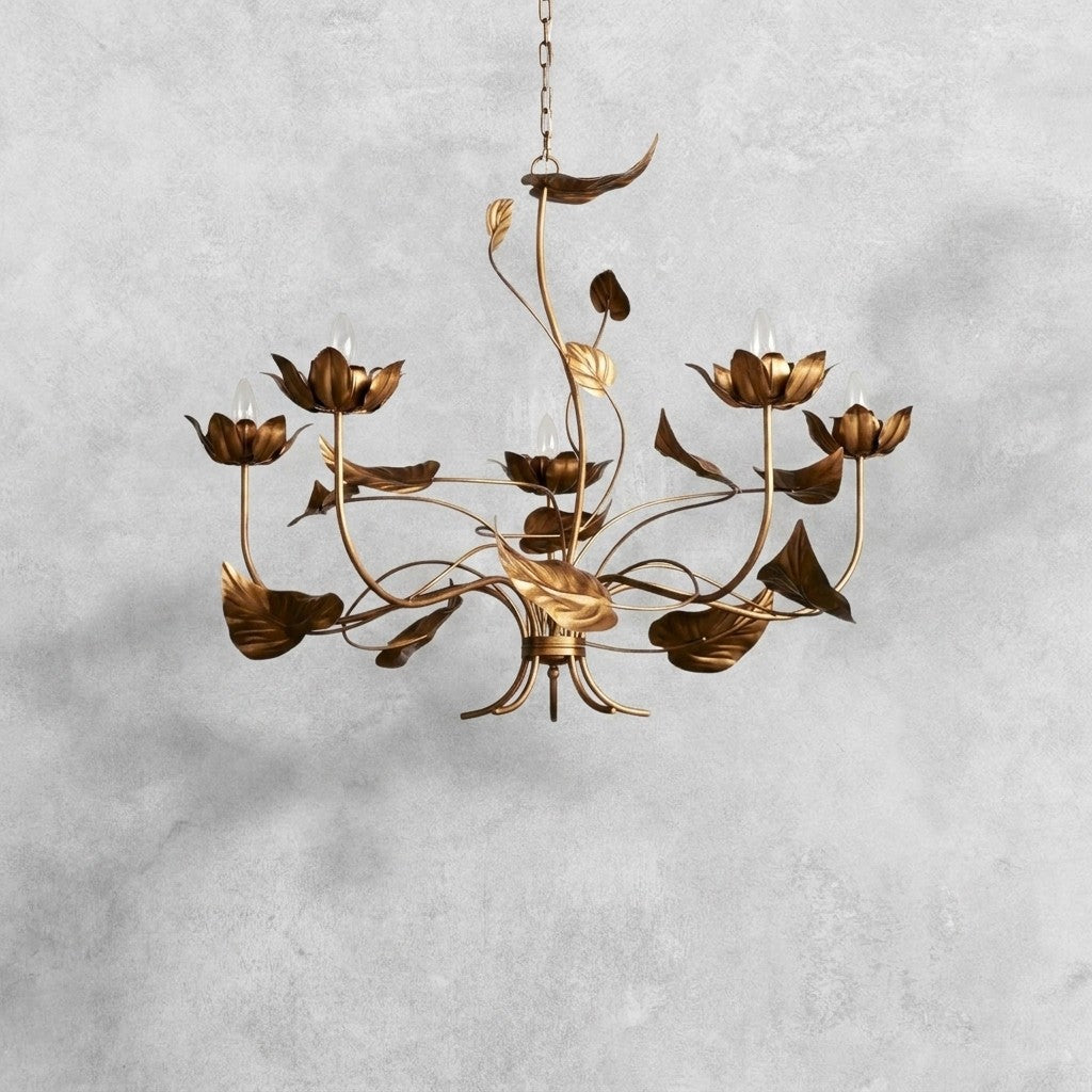 Ninfea Chandelier