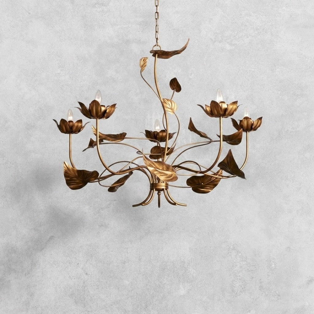 Ninfea Chandelier