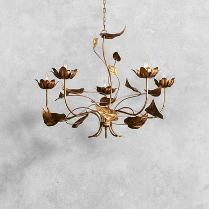 Ninfea Chandelier
