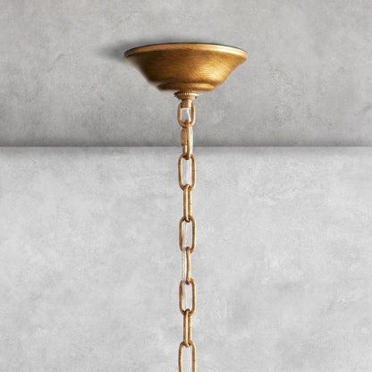 Ninfea Chandelier