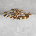 Ninfea Flush Mount