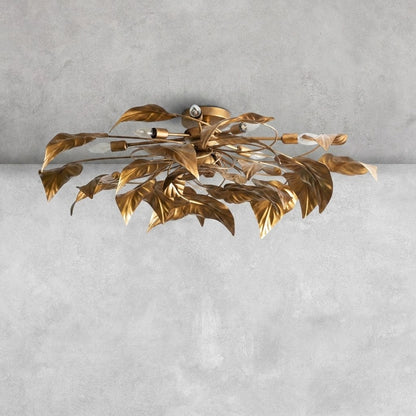 Ninfea Flush Mount