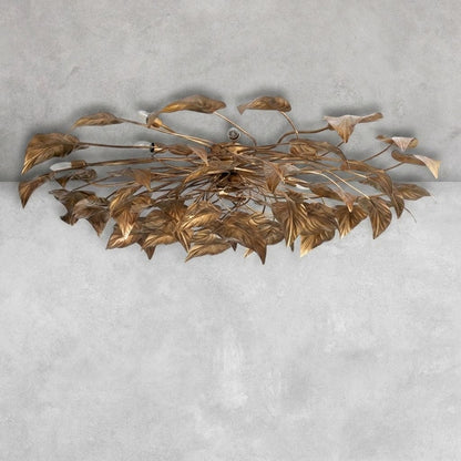 Ninfea Flush Mount