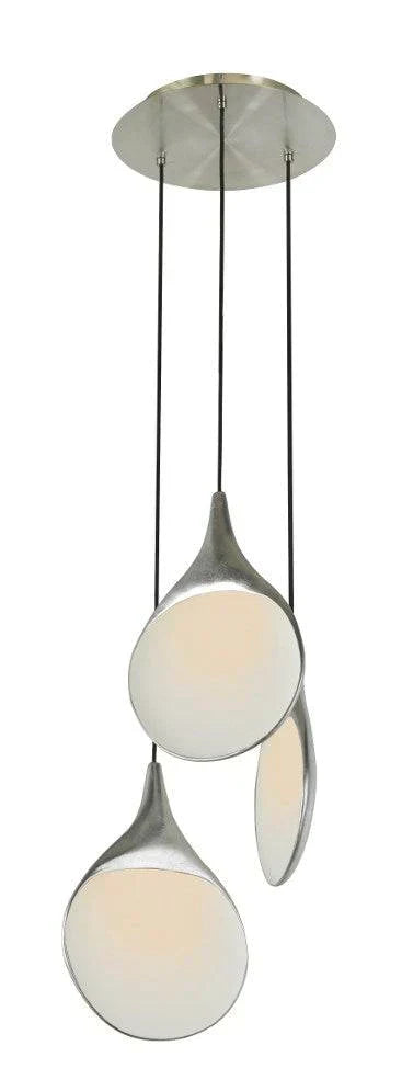 Aesthetic Minimalism Contemporary Chandelier