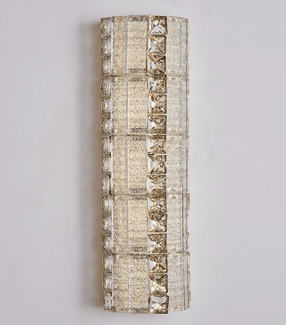 Oversized Multi-layers Luxury Gold Crystal Chandelier For Large Foyer/Hallway/Entryway