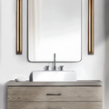 George Grand Wall Sconce