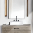 George Grand Wall Sconce