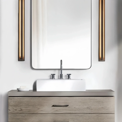 George Grand Wall Sconce