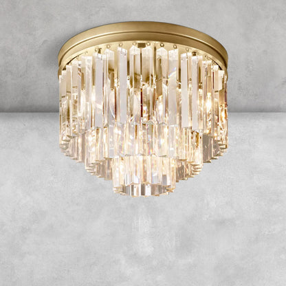 LeTierd Flushmount 20" 32"