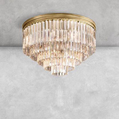 LeTierd Flushmount 20" 32"