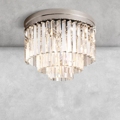 LeTierd Flushmount 20" 32"
