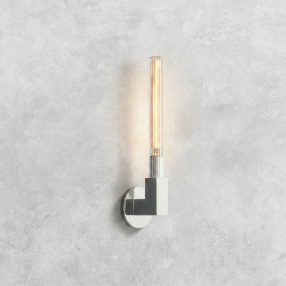 Pulse Single Wall Sconce