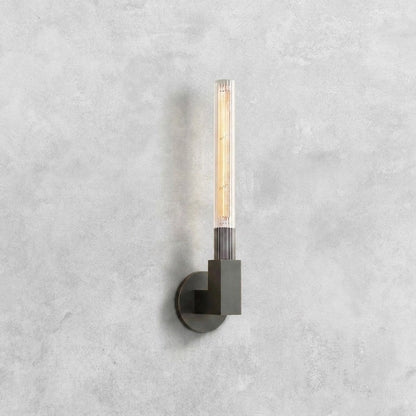 Pulse Single Wall Sconce