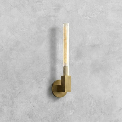 Pulse Single Wall Sconce