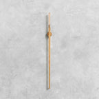 Pulse Torch Sconce