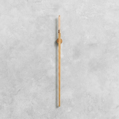 Pulse Torch Sconce