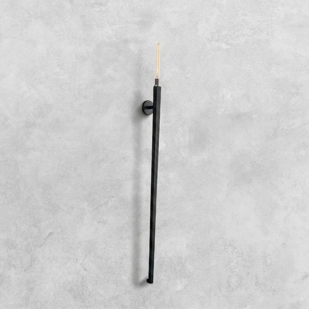 Pulse Torch Sconce